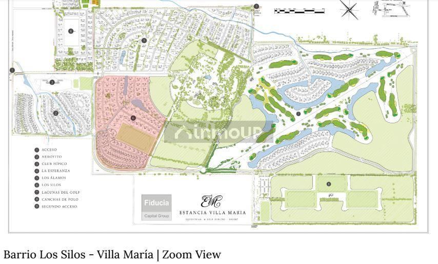 Terreno en Venta en Ezeiza, G.B.A. Zona Sur
