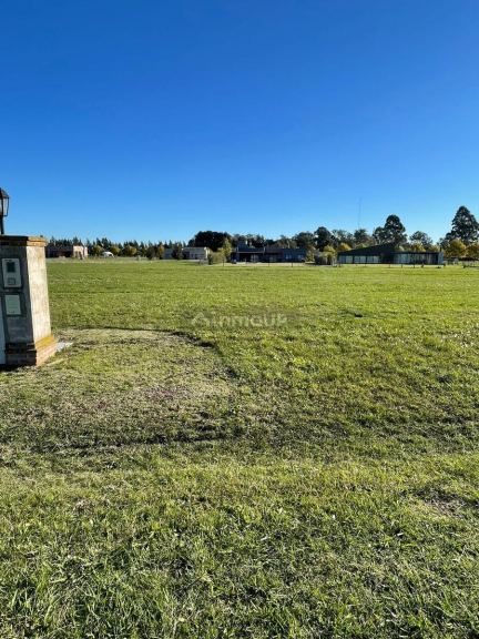 Terreno en Venta en Ezeiza, G.B.A. Zona Sur