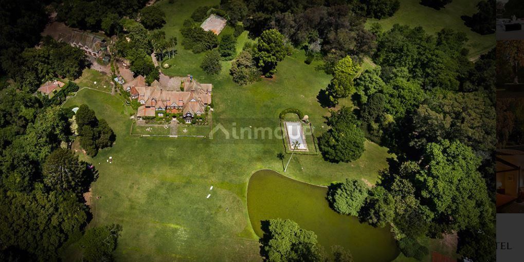 Terreno en Venta en Ezeiza, G.B.A. Zona Sur