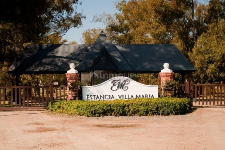 Terreno en Venta en Ezeiza, G.B.A. Zona Sur