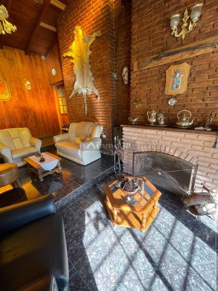 Casa en Venta en San Vicente, G.B.A. Zona Sur