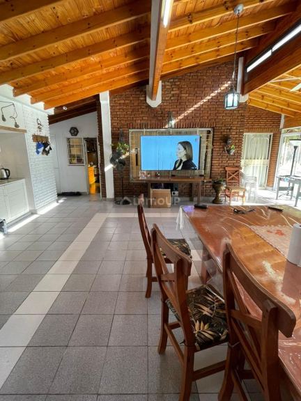 Casa en Venta en San Vicente, G.B.A. Zona Sur