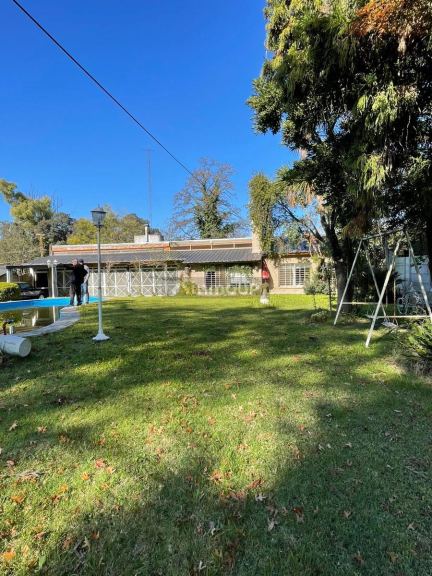 Casa en Venta en San Vicente, G.B.A. Zona Sur