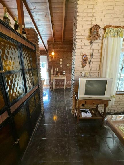 Casa en Venta en San Vicente, G.B.A. Zona Sur