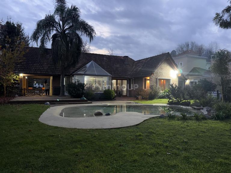 Casa en Venta en Presidente Peron, G.B.A. Zona Sur