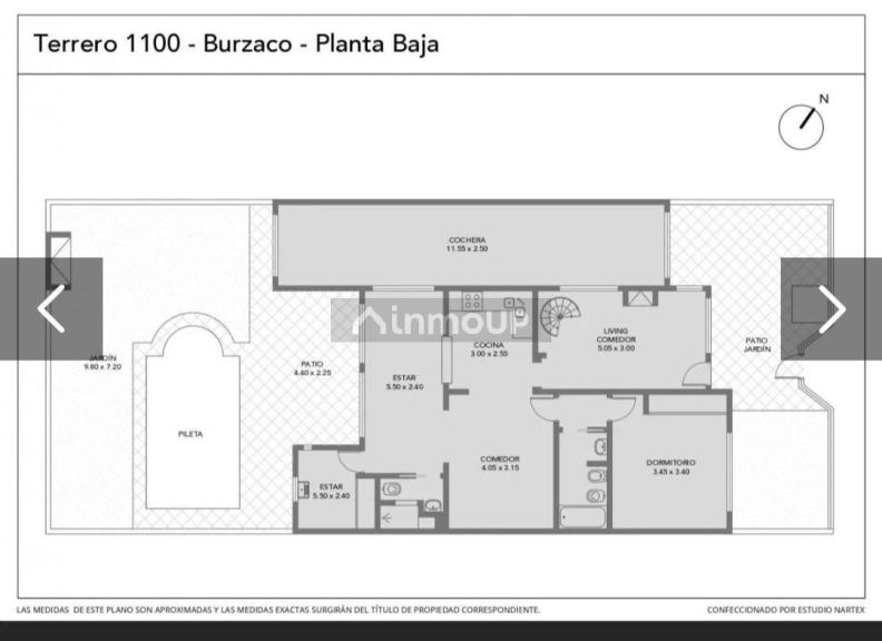 Casa en Venta en Almirante Brown, G.B.A. Zona Sur