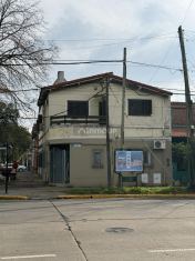 Lomas de Zamora CASTRO BARROS  100 ESQUINA AV. ALSINA