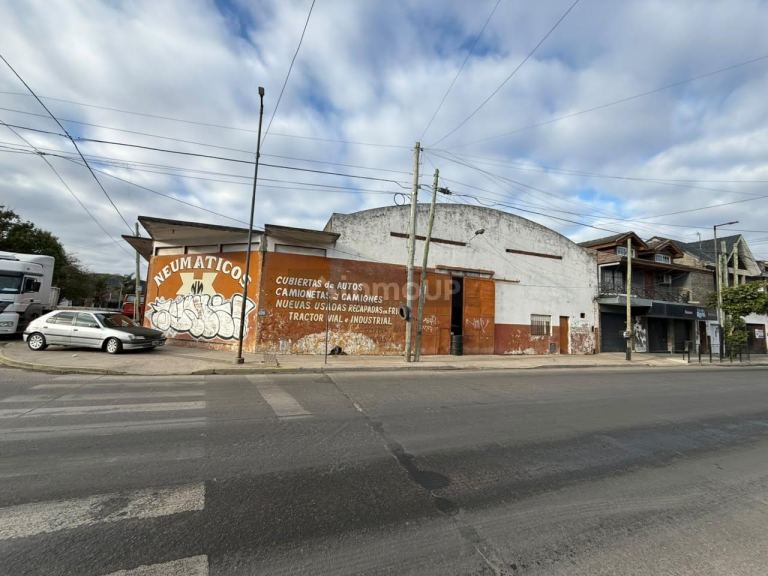 Local Comercial en Venta en Quilmes, G.B.A. Zona Sur