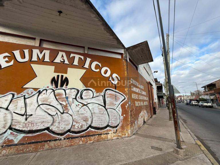 Local Comercial en Venta en Quilmes, G.B.A. Zona Sur