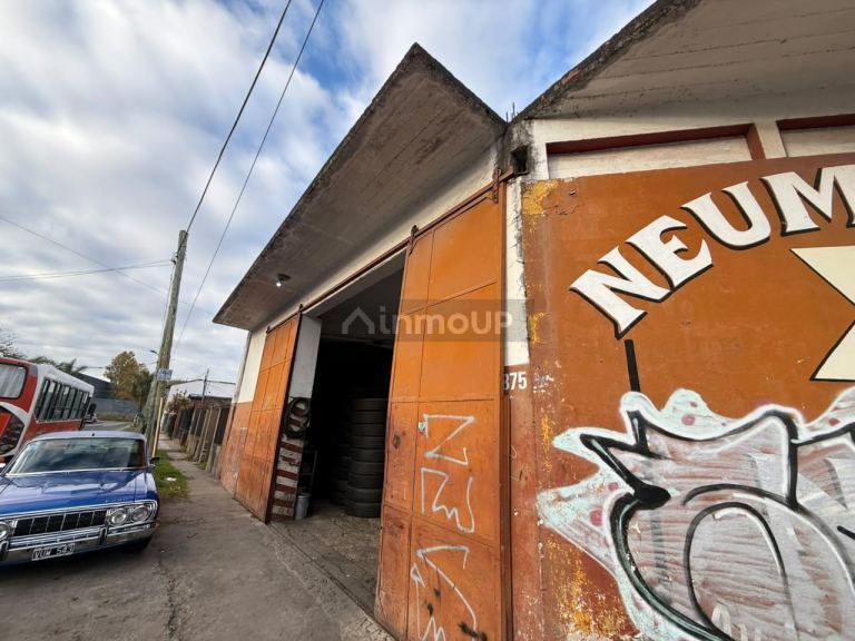 Local Comercial en Venta en Quilmes, G.B.A. Zona Sur