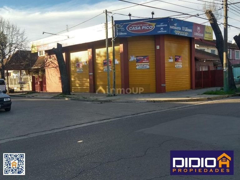 Local Comercial en Alquiler en Almirante Brown, G.B.A. Zona Sur