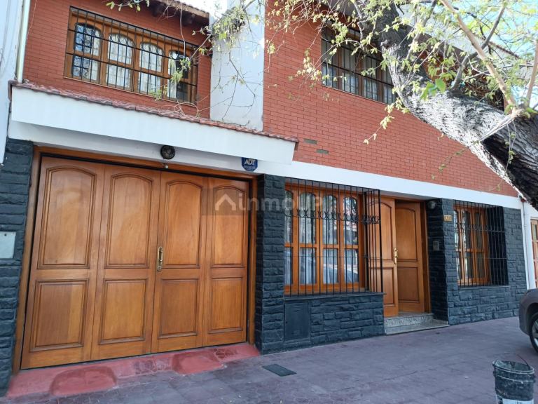 Casa en Alquiler en Godoy Cruz, Mendoza
