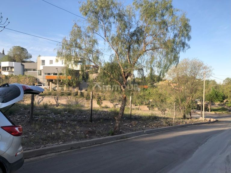 Lote en Venta en Lujan de Cuyo, Mendoza