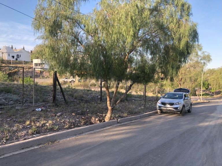 Lote en Venta en Lujan de Cuyo, Mendoza