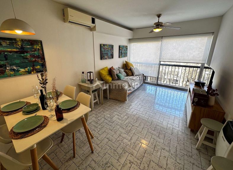 Departamento en Alquiler en Capital, Mendoza