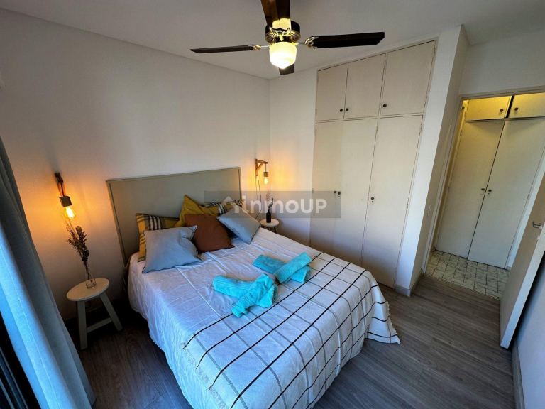 Departamento en Alquiler en Capital, Mendoza