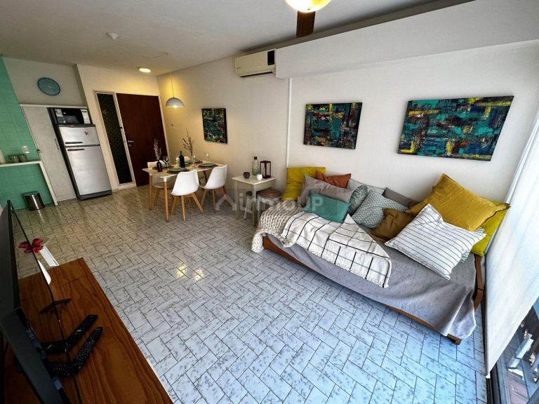 Departamento en Alquiler en Capital, Mendoza