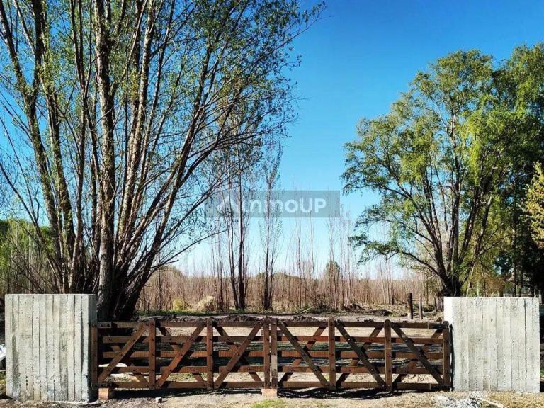 Lote en Venta en Tunuyan, Mendoza