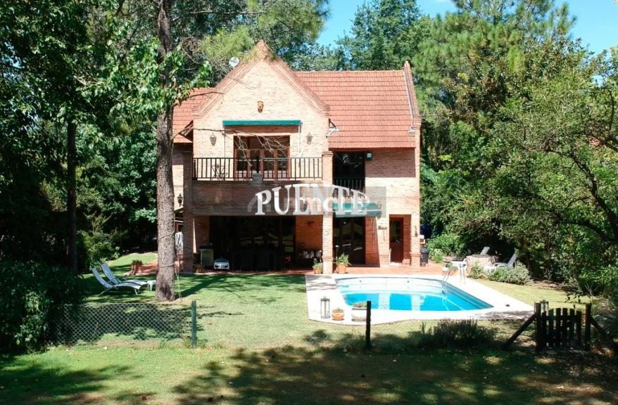 Casa en Venta en Esteban Echeverria, G.B.A. Zona Sur