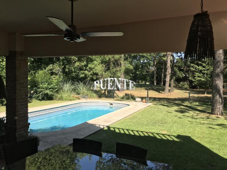 Casa en Venta en Esteban Echeverria, G.B.A. Zona Sur