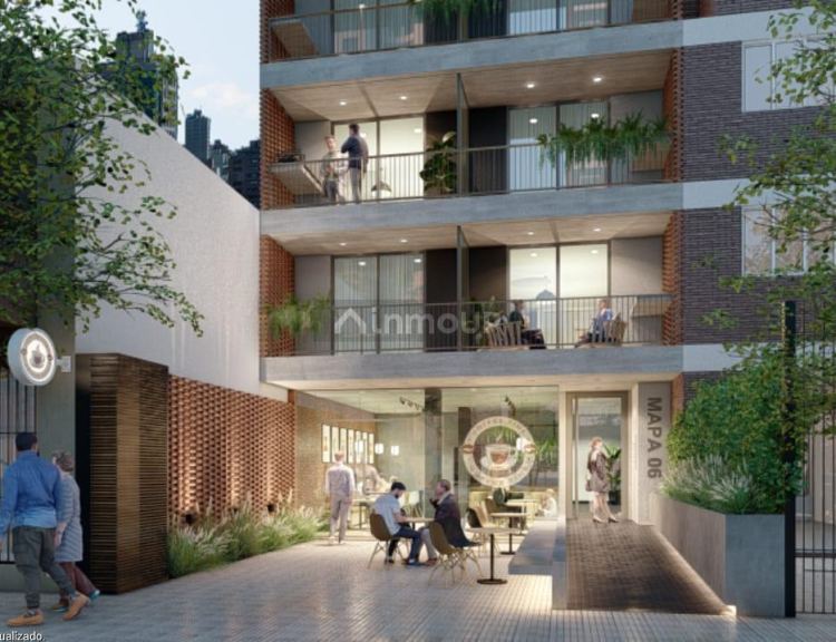 Departamento en Venta en Capital, Cordoba
