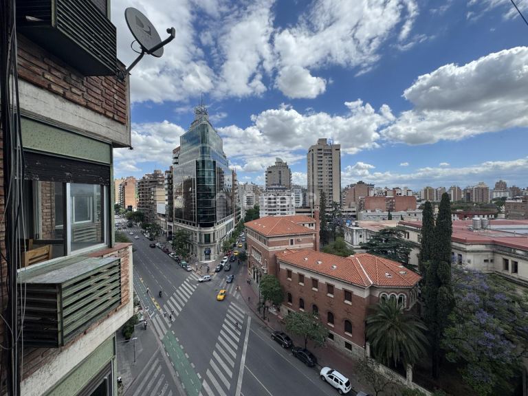 Departamento en Venta en Capital, Cordoba