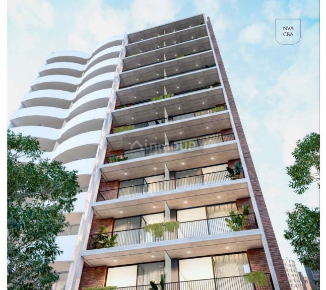 Departamento en Venta en Capital, Cordoba