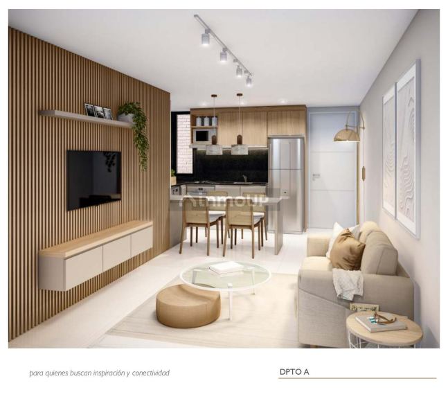 Departamento en Venta en Capital, Cordoba