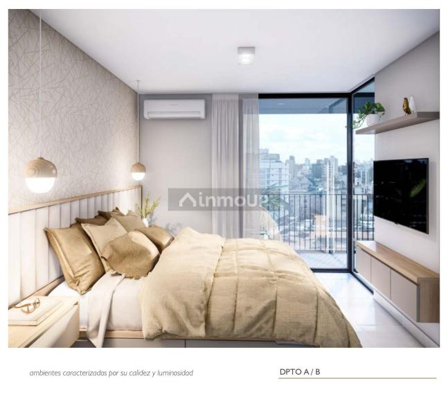 Departamento en Venta en Capital, Cordoba