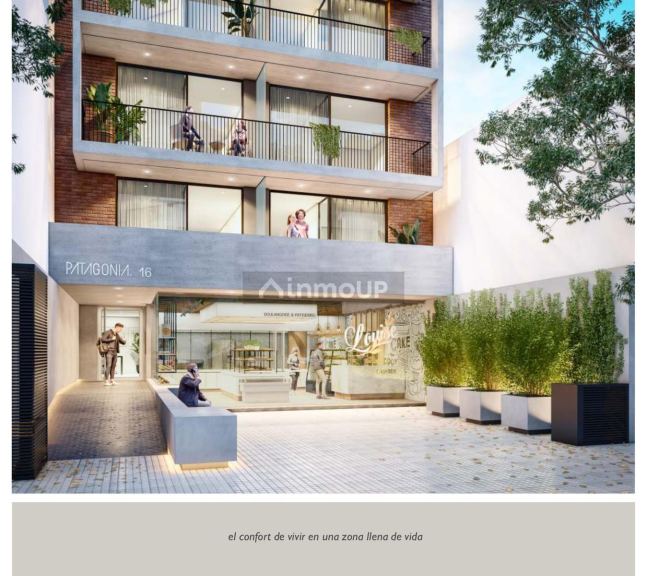 Departamento en Venta en Capital, Cordoba