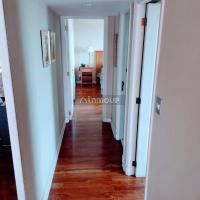 Departamento en Alquiler Temporario en Capital, Mendoza