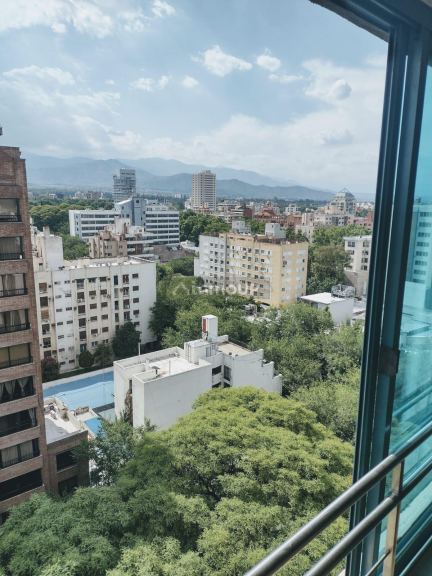 Departamento en Alquiler Temporario en Capital, Mendoza