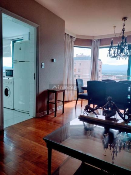 Departamento en Alquiler Temporario en Capital, Mendoza