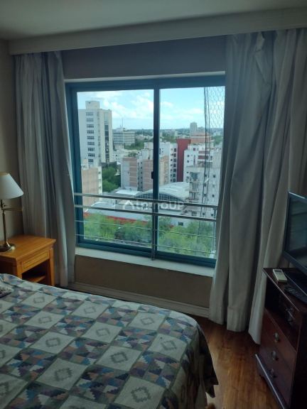 Departamento en Alquiler Temporario en Capital, Mendoza