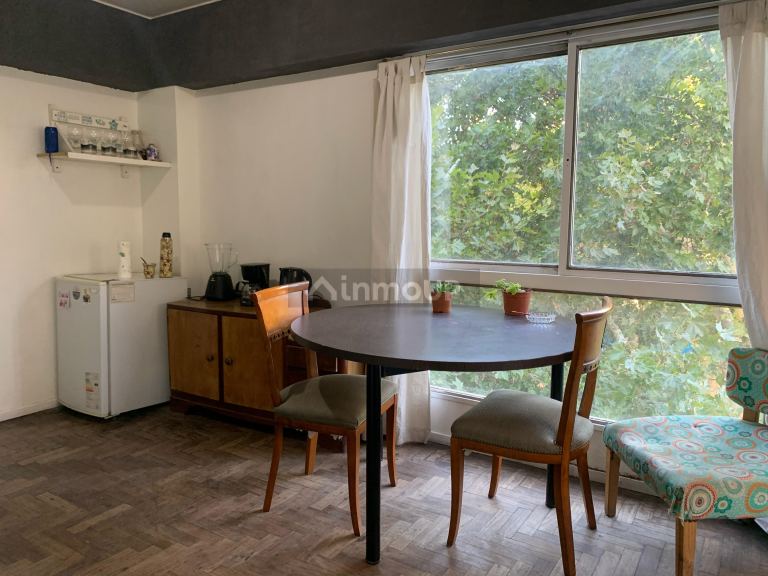 Departamento en Alquiler en Capital, Mendoza