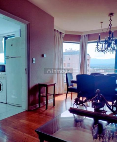 Departamento en Alquiler en Capital, Mendoza