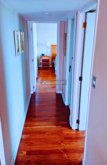 Departamento en Alquiler en Capital, Mendoza