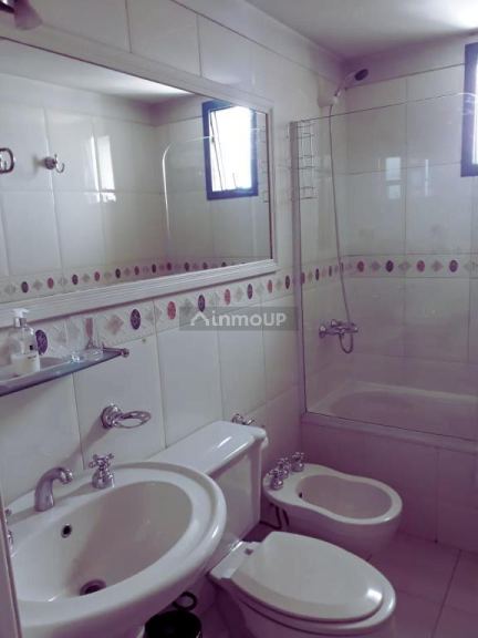 Departamento en Alquiler en Capital, Mendoza