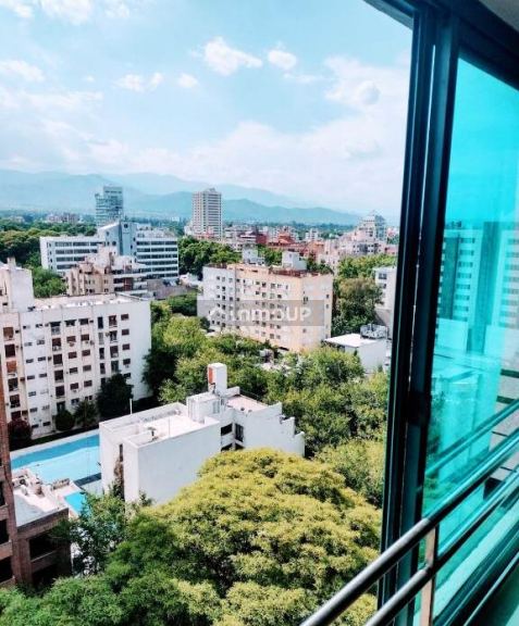 Departamento en Alquiler en Capital, Mendoza
