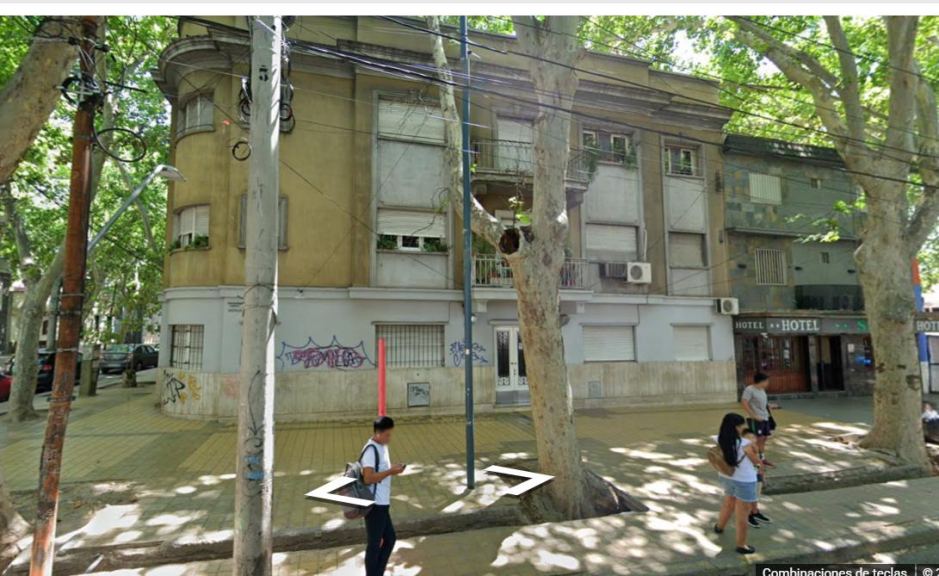 Departamento en Venta en Capital, Mendoza