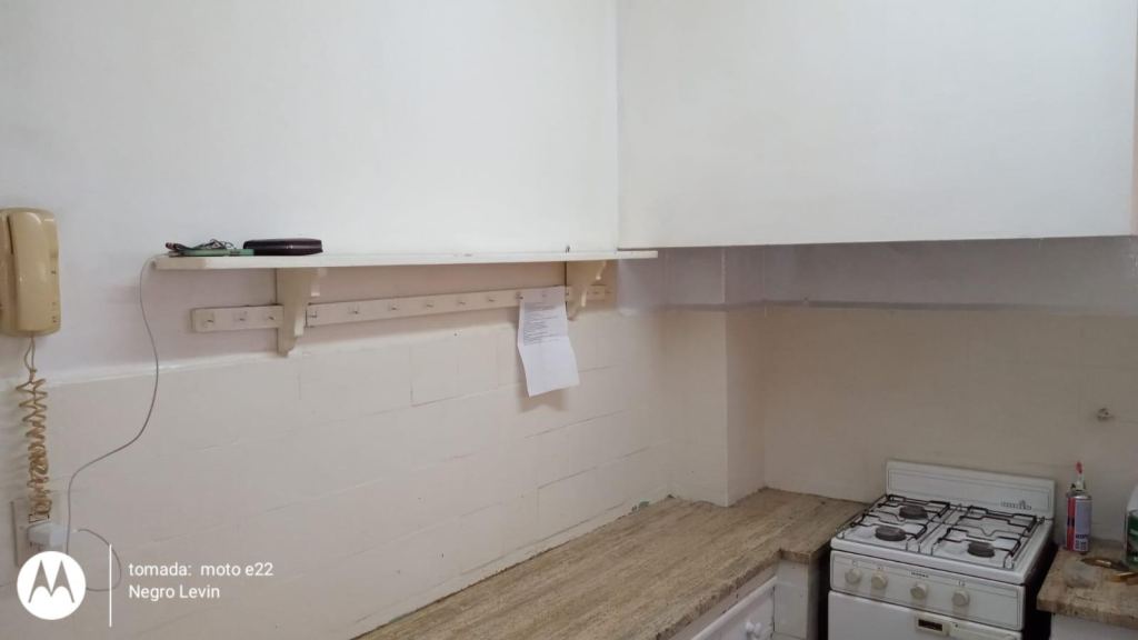 Departamento en Venta en Capital, Mendoza