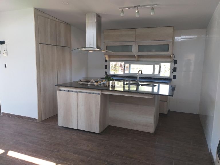 Departamento en Alquiler en Las Heras, Mendoza