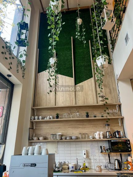 Fondo de Comercio en Venta en Capital, Mendoza