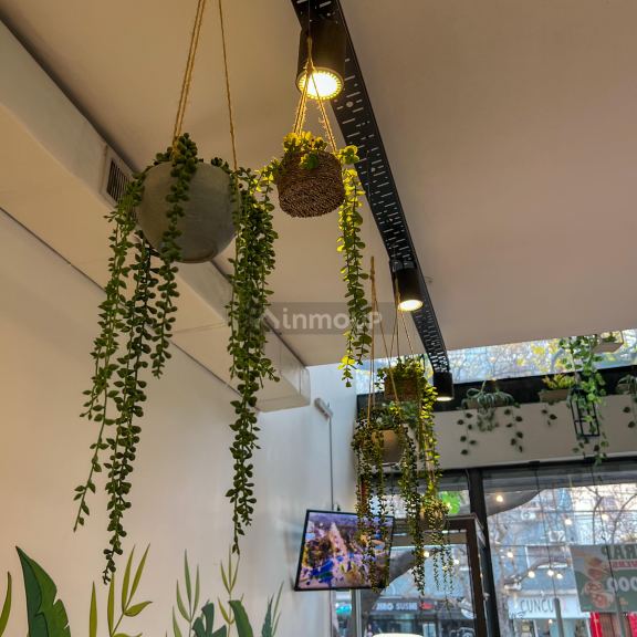 Fondo de Comercio en Venta en Capital, Mendoza