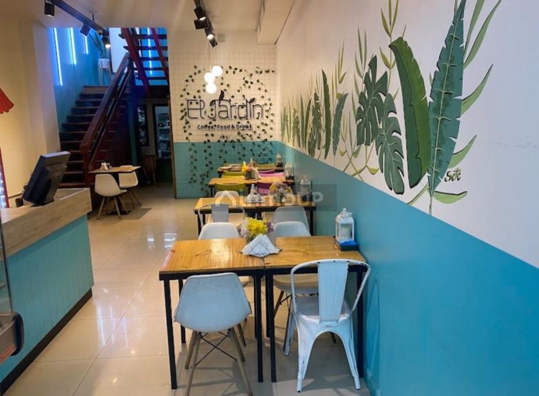 Fondo de Comercio en Venta en Capital, Mendoza