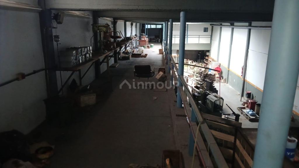 Industria en Venta en Pompeya, Capital Federal