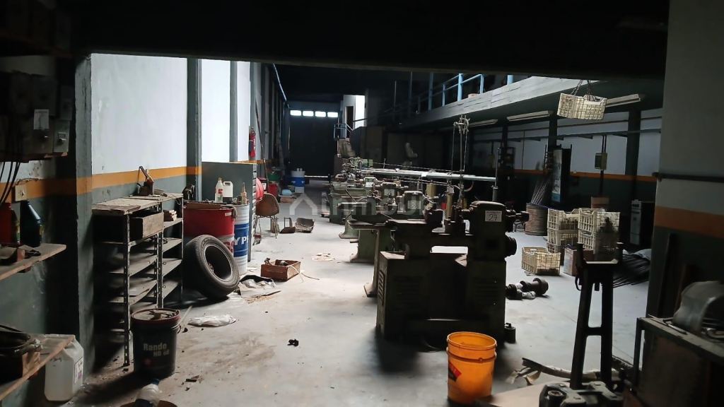 Industria en Venta en Pompeya, Capital Federal