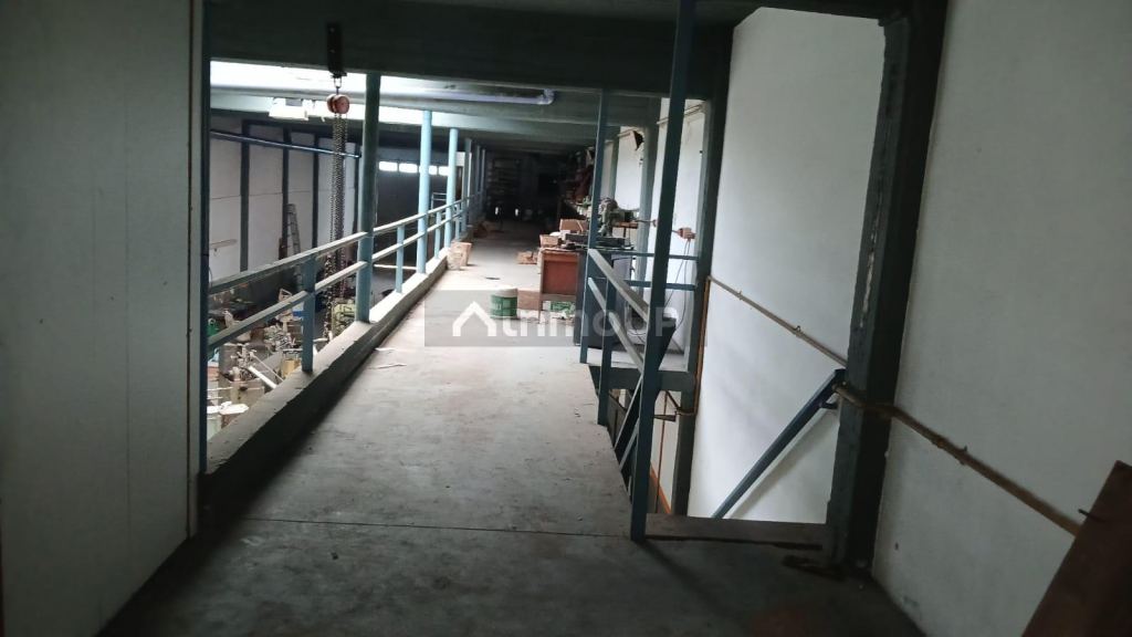 Industria en Venta en Pompeya, Capital Federal