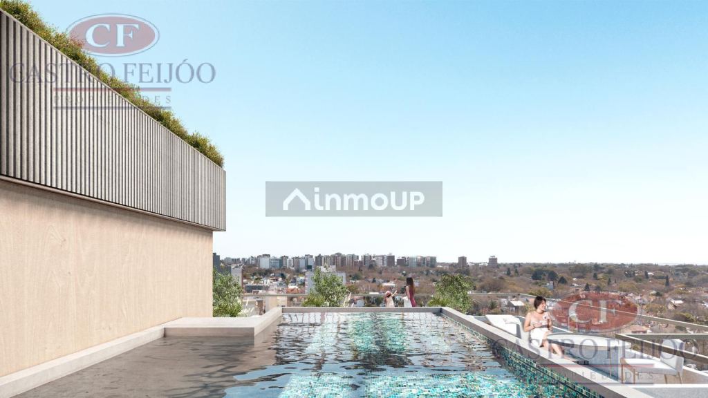Departamento en Venta en Vicente Lopez, G.B.A. Zona Norte
