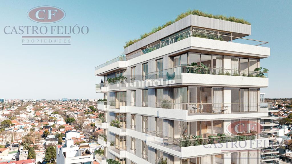 Departamento en Venta en Vicente Lopez, G.B.A. Zona Norte